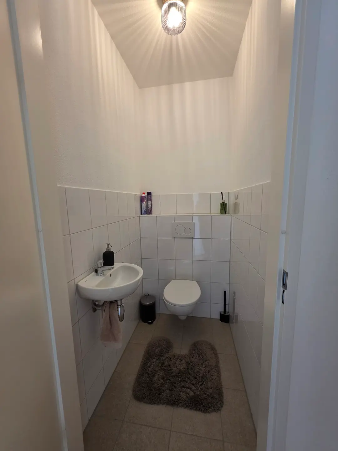 Foto #11 Appartement Markendaalseweg Breda