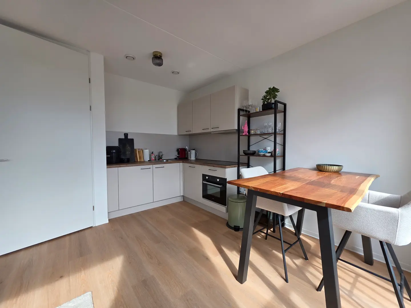 Foto #4 Appartement Markendaalseweg Breda