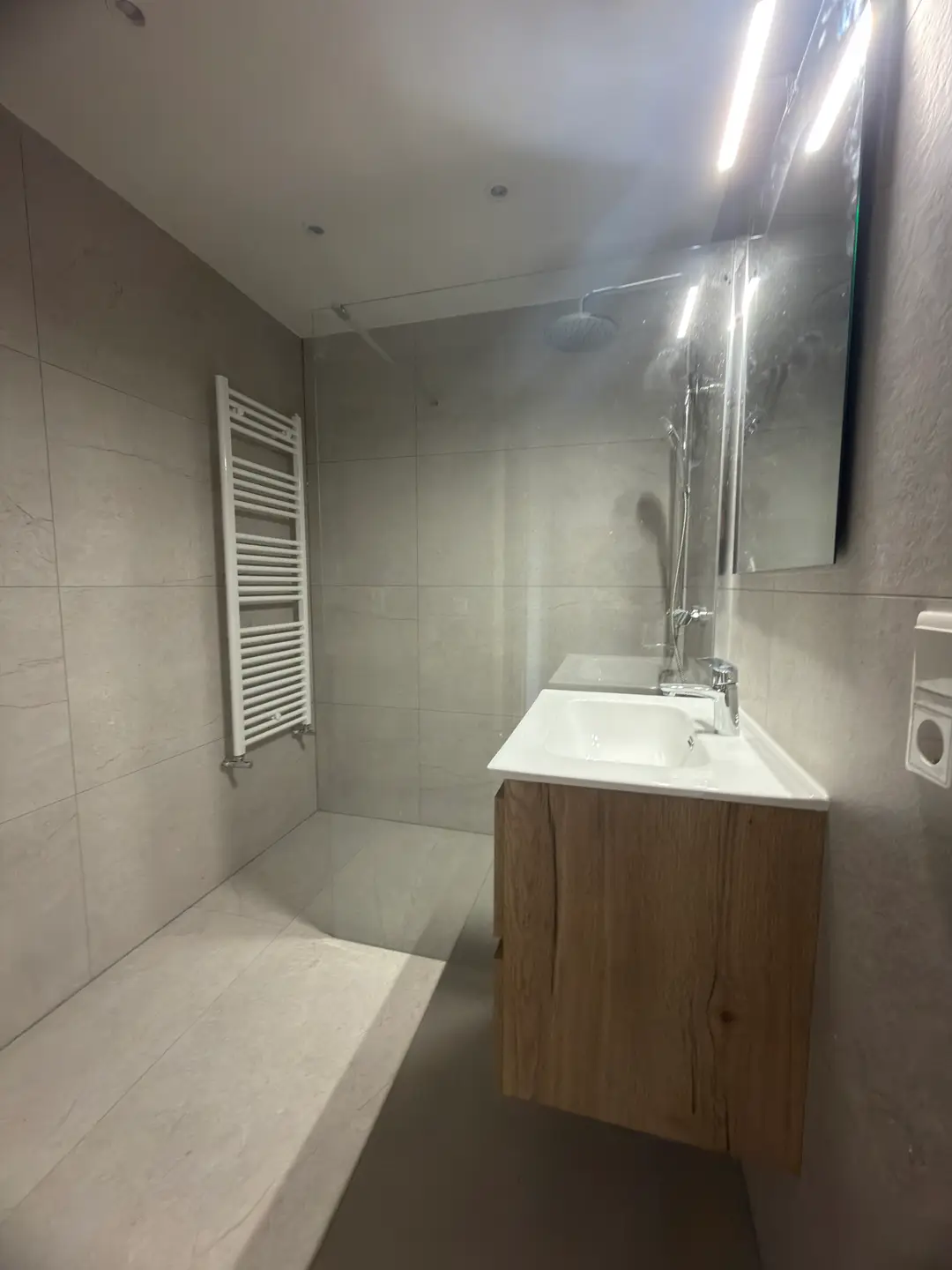 Foto #9 Appartement Pastoor Petersstraat Eindhoven