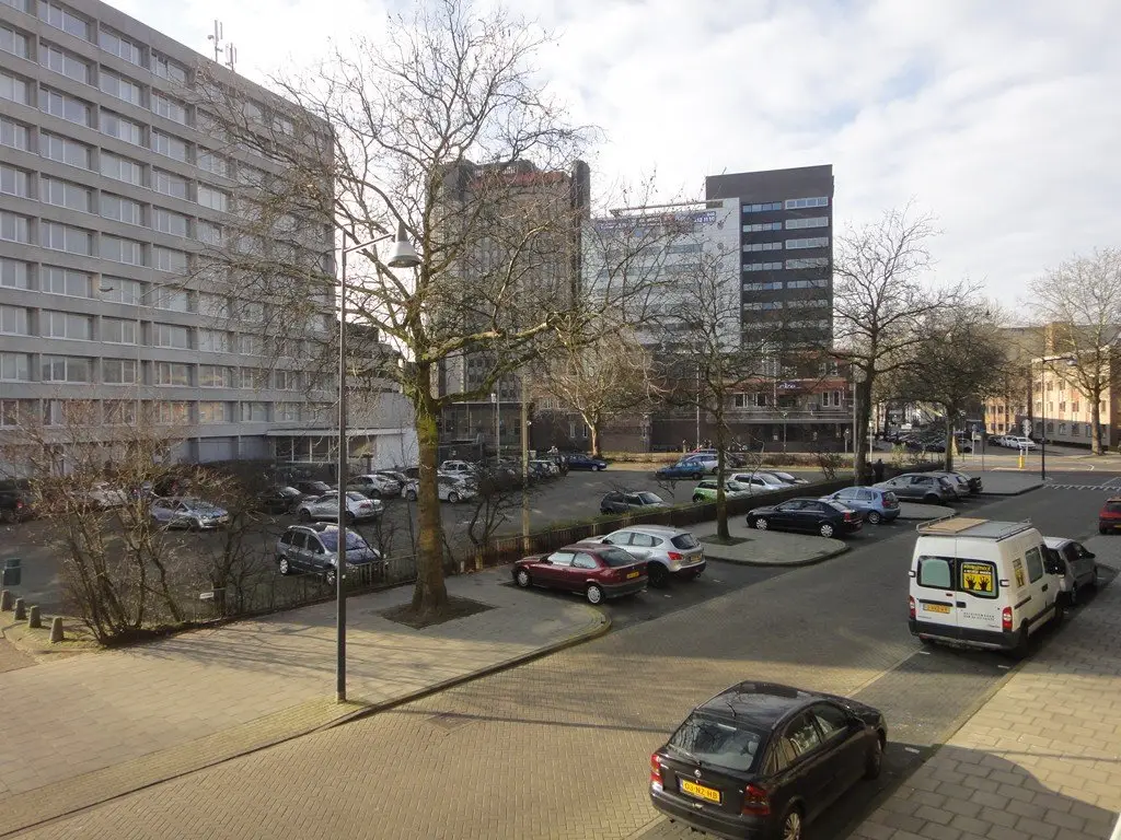 Foto #1 Appartement Pastoor Petersstraat Eindhoven