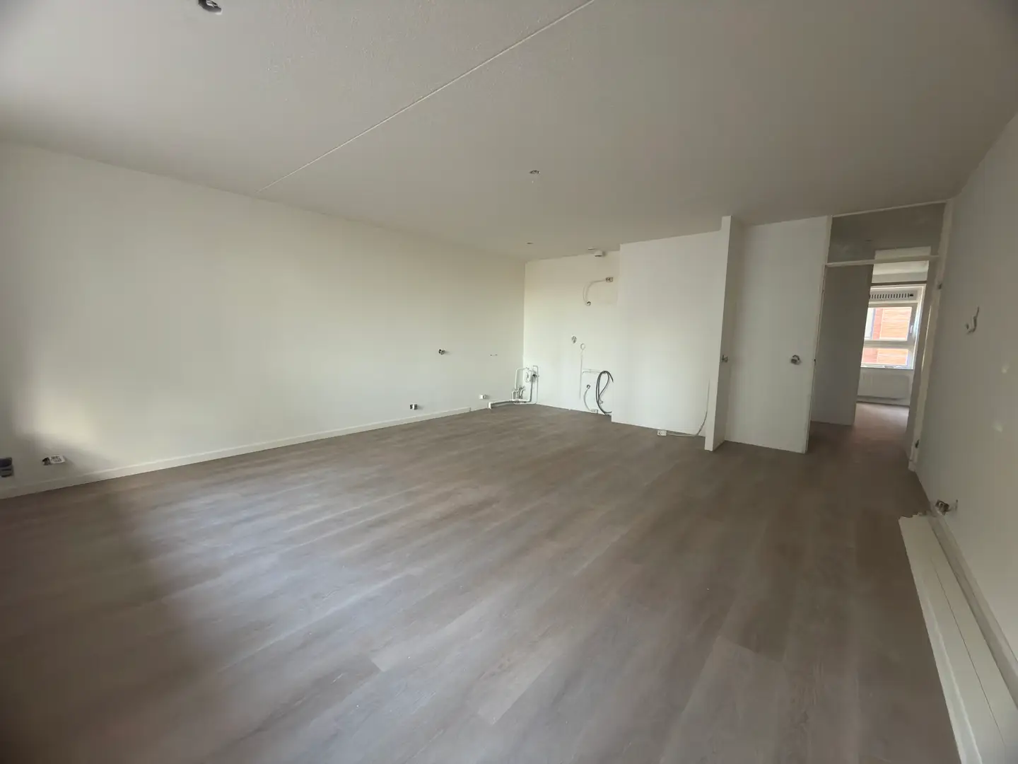 Foto #4 Appartement Pastoor Petersstraat Eindhoven