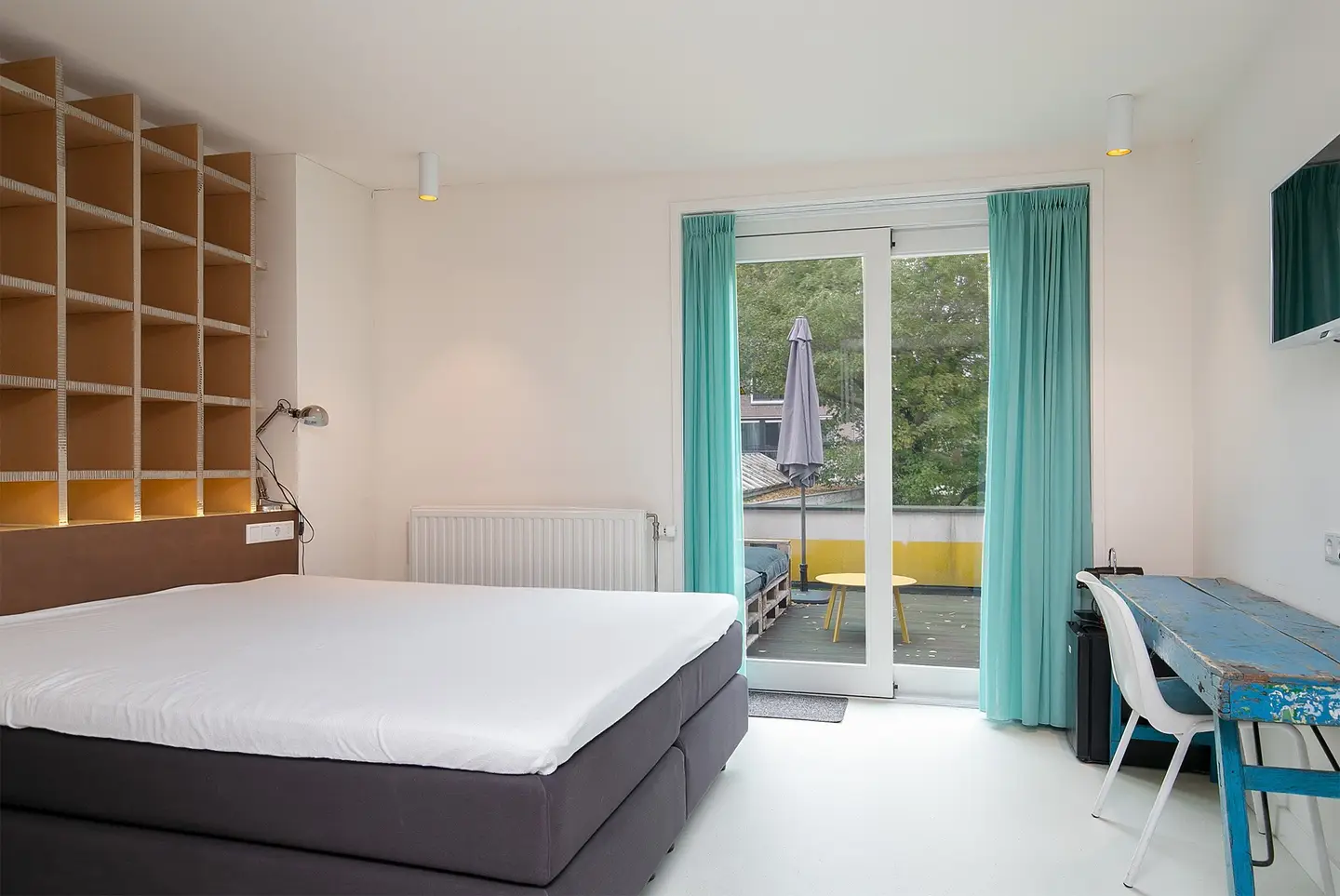 Foto #3 Studio Oudegracht Utrecht