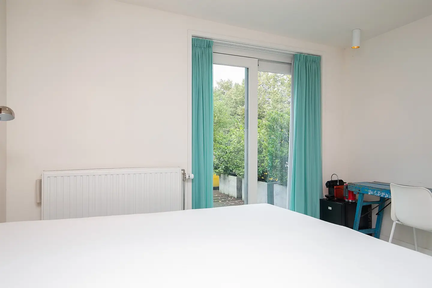 Foto #5 Studio Oudegracht Utrecht