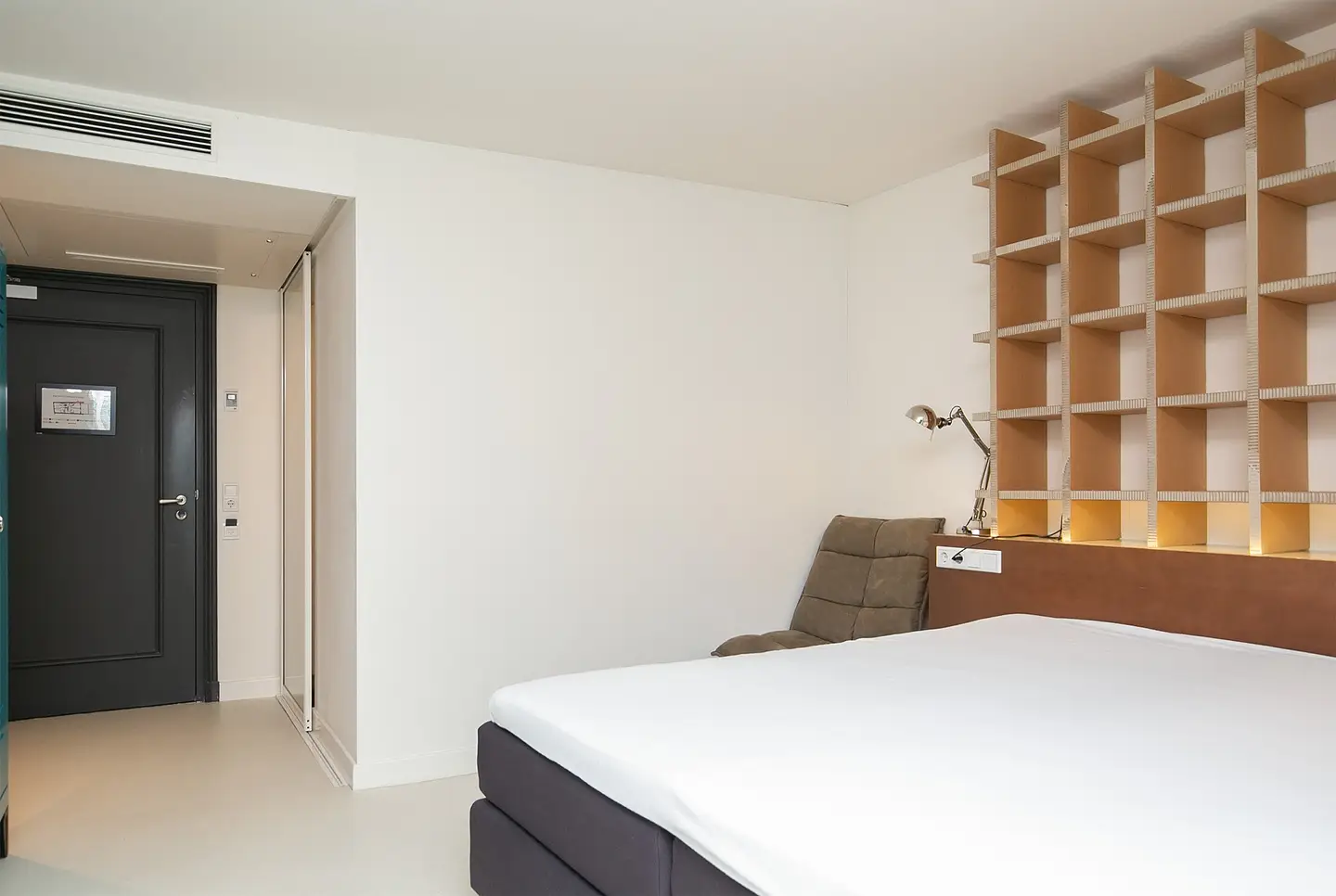Foto #4 Studio Oudegracht Utrecht