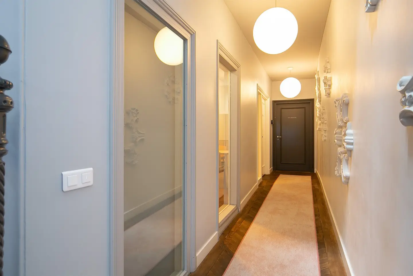 Foto #9 Studio Oudegracht Utrecht