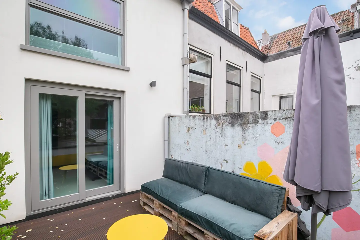 Foto #8 Studio Oudegracht Utrecht