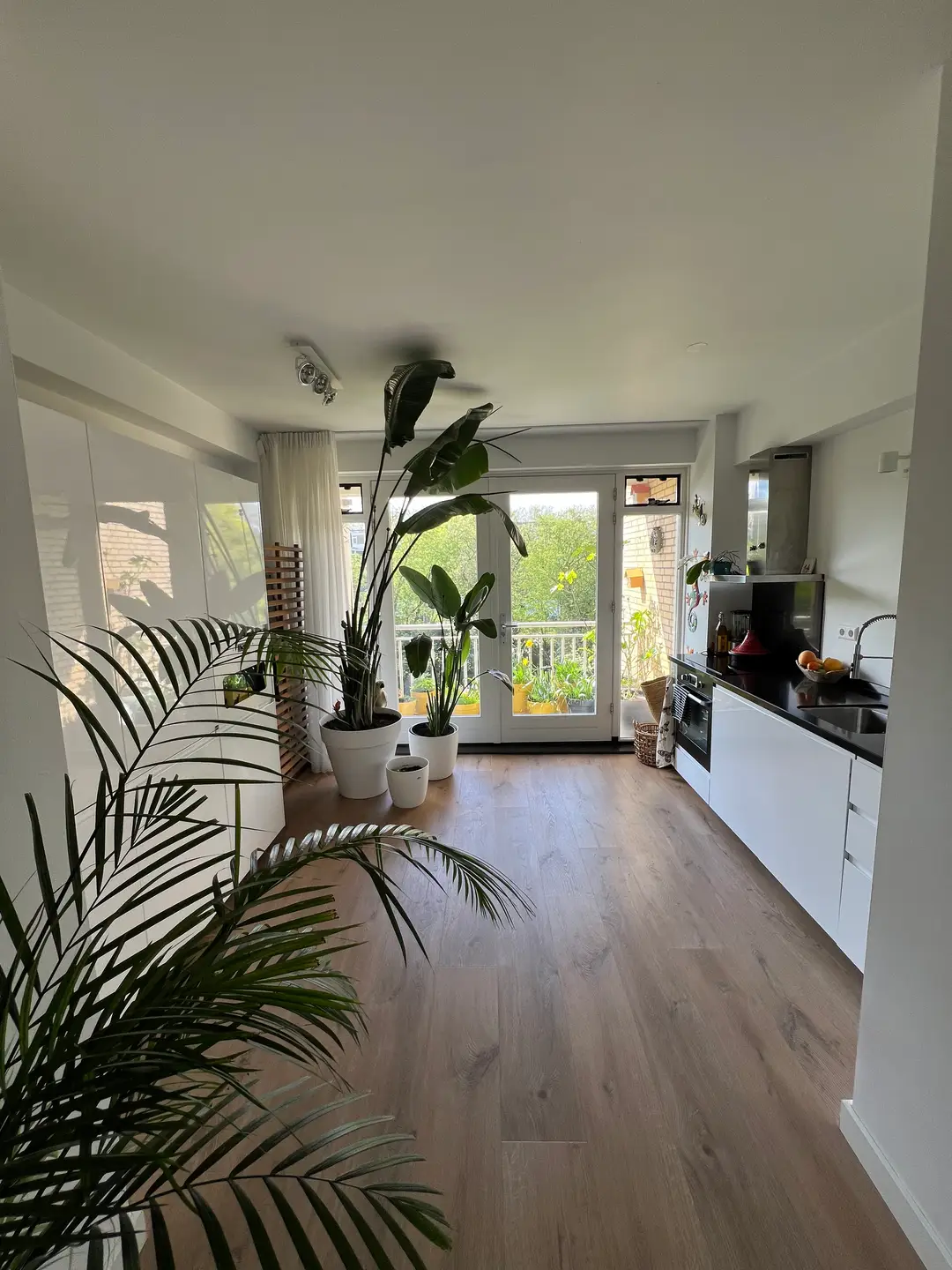 Foto #9 Appartement Karel Doormanlaan Utrecht
