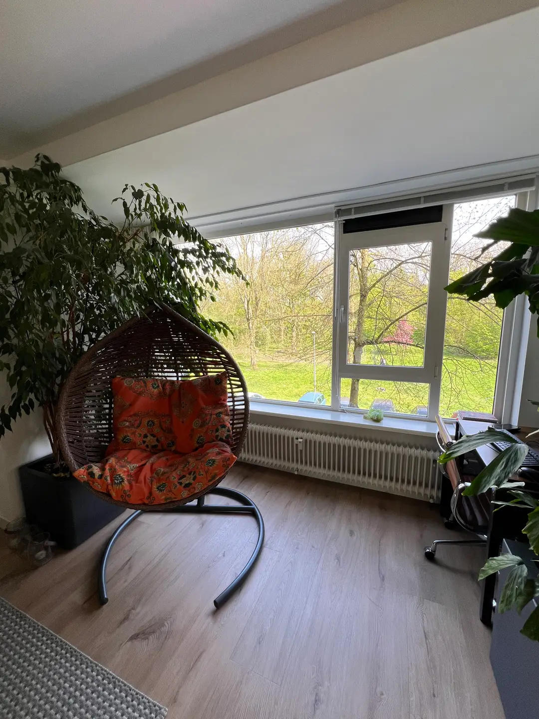 Foto #5 Appartement Karel Doormanlaan Utrecht
