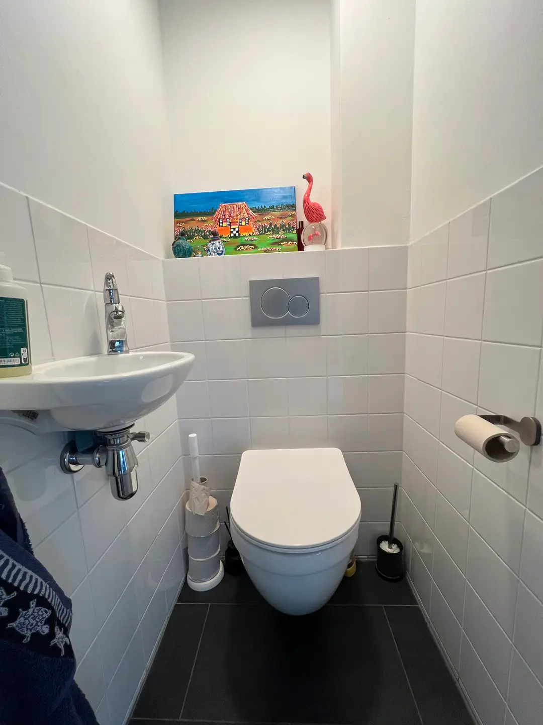 Foto #19 Appartement Karel Doormanlaan Utrecht