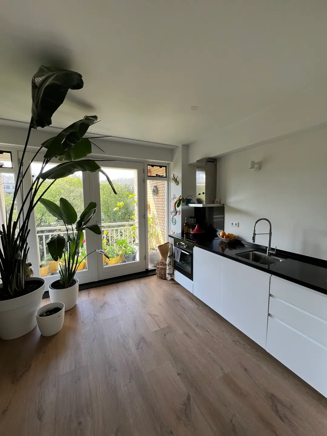 Foto #11 Appartement Karel Doormanlaan Utrecht