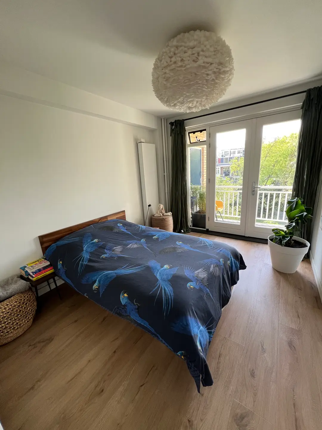 Foto #13 Appartement Karel Doormanlaan Utrecht