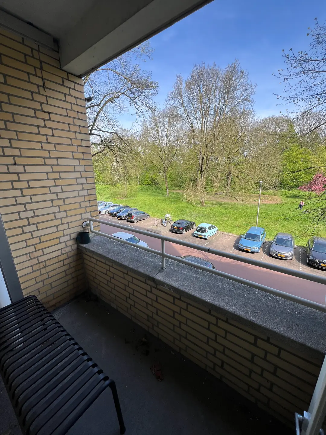Foto #7 Appartement Karel Doormanlaan Utrecht
