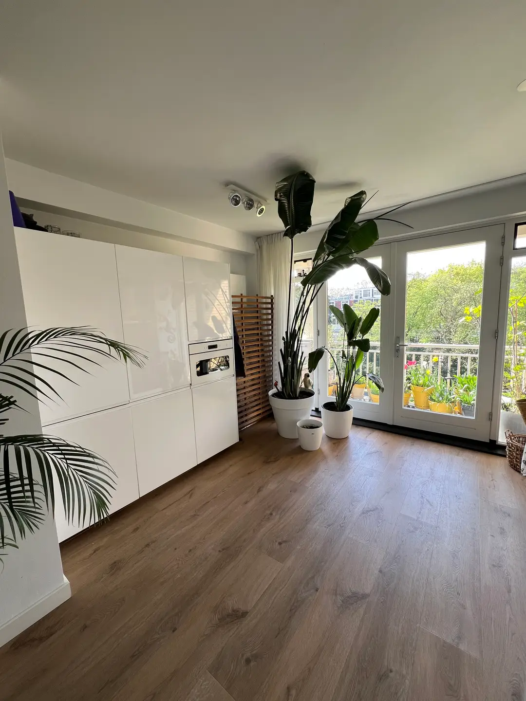 Foto #10 Appartement Karel Doormanlaan Utrecht