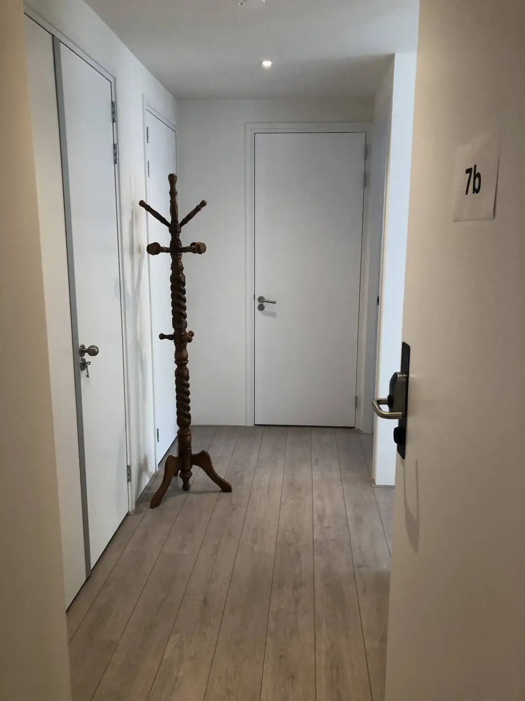 Foto #3 Appartement Ten Hagestraat Eindhoven