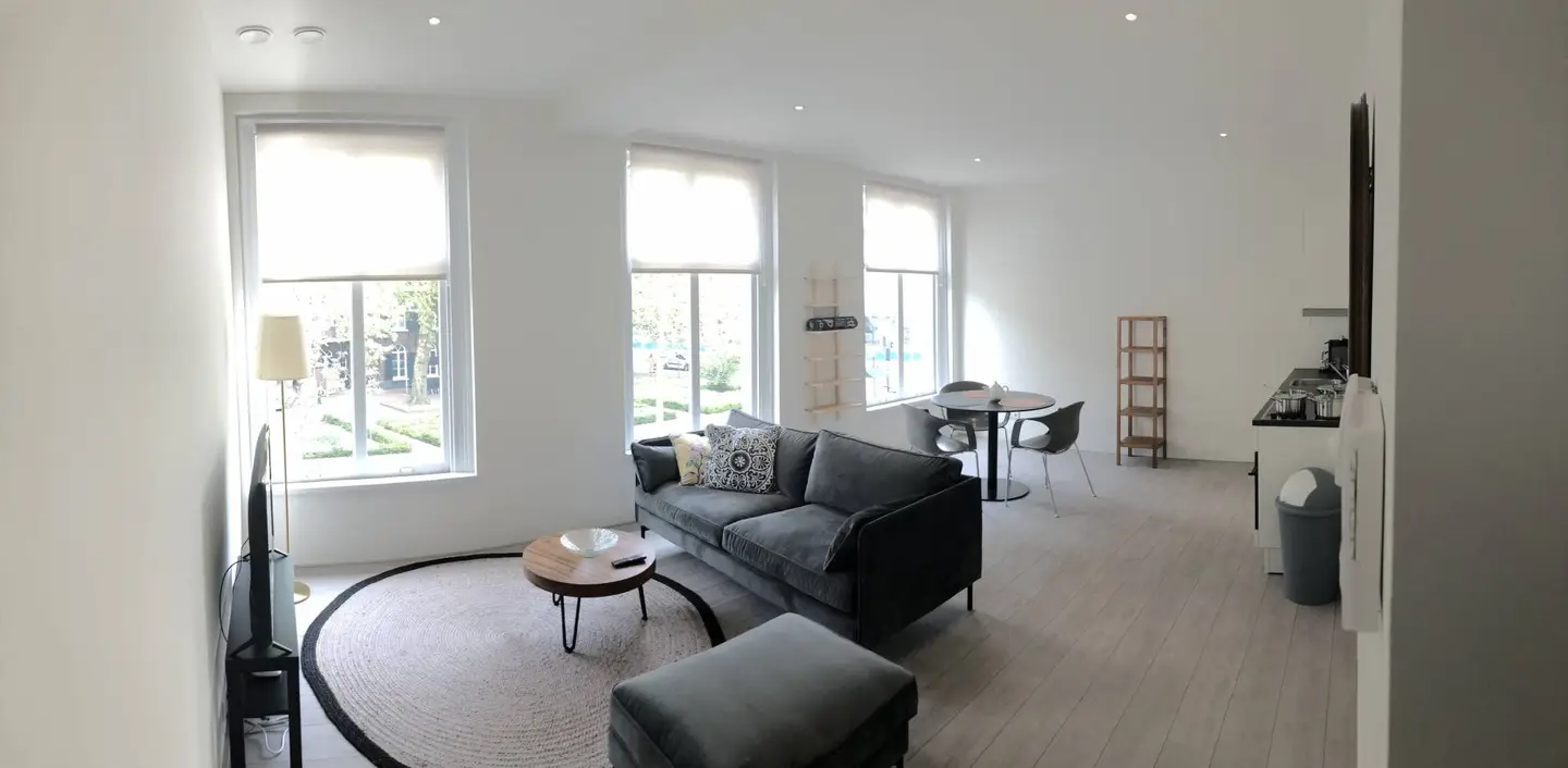 Foto #4 Appartement Ten Hagestraat Eindhoven