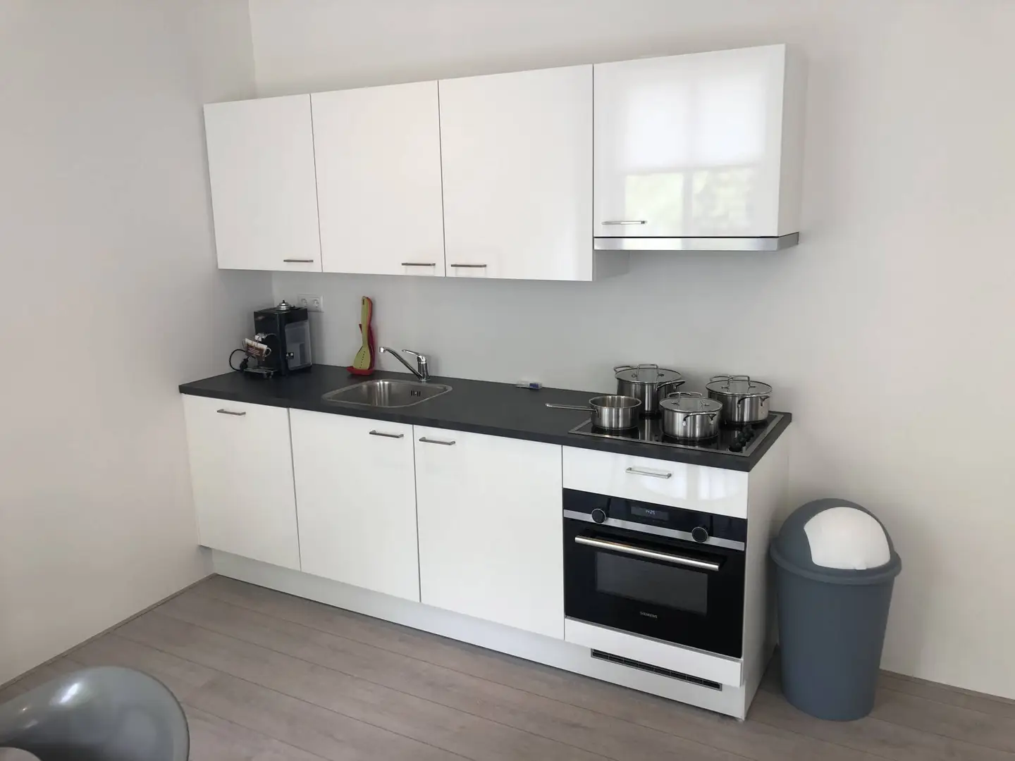 Foto #7 Appartement Ten Hagestraat Eindhoven