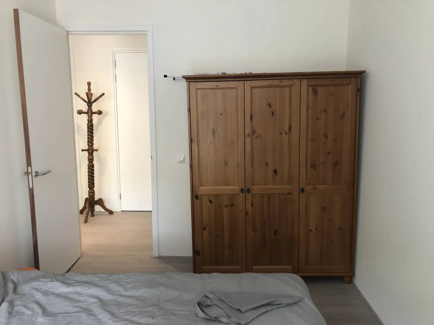 Foto #9 Appartement Ten Hagestraat Eindhoven