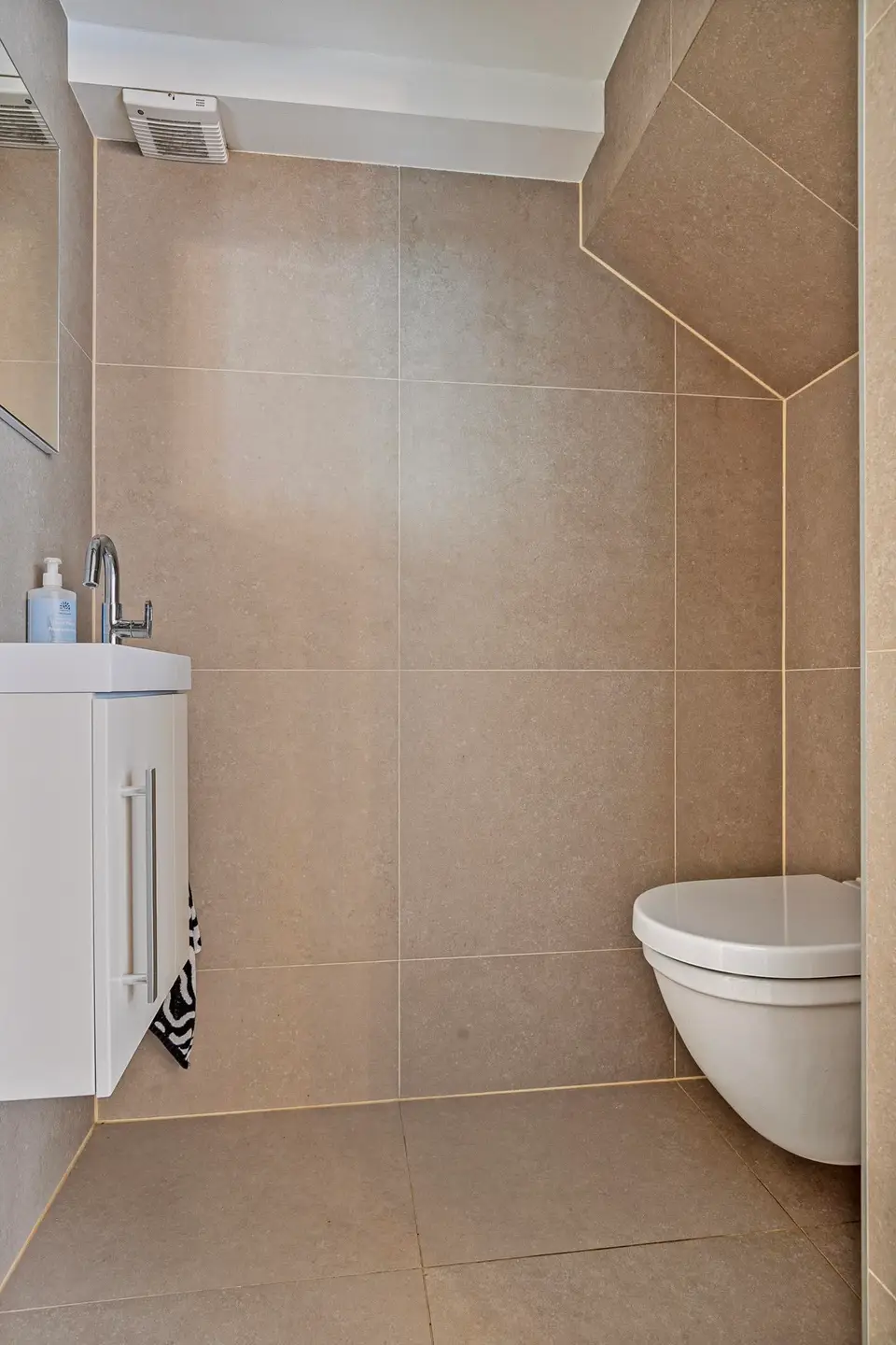 Foto #8 Huurwoning Jacob van Lennepstraat Amsterdam