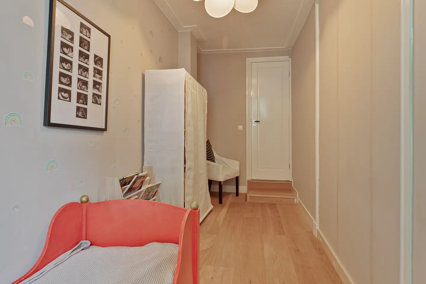 Foto #15 Huurwoning Jacob van Lennepstraat Amsterdam
