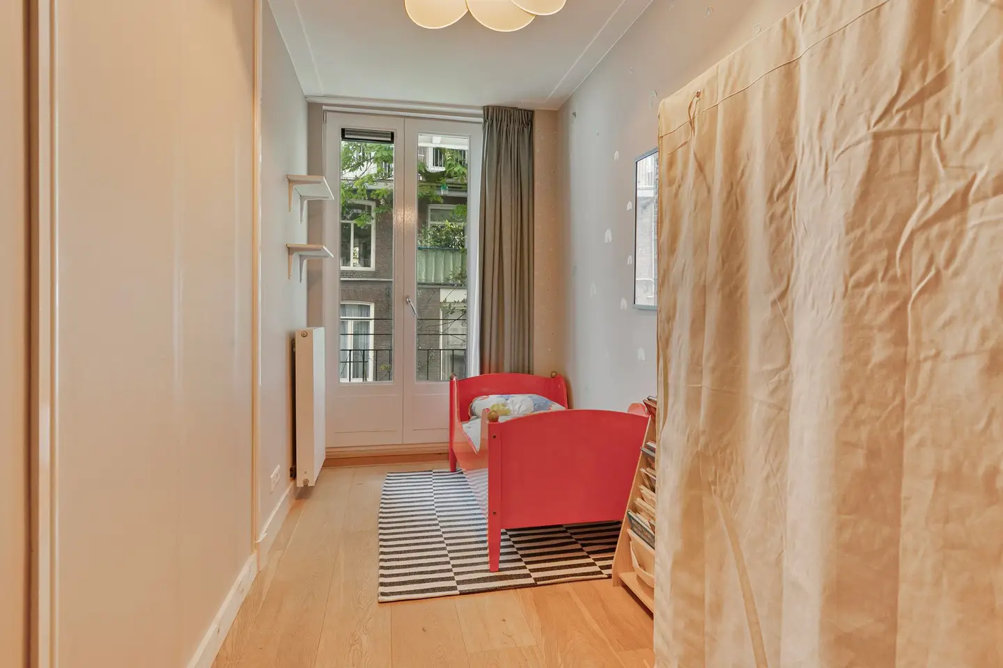 Foto #14 Huurwoning Jacob van Lennepstraat Amsterdam