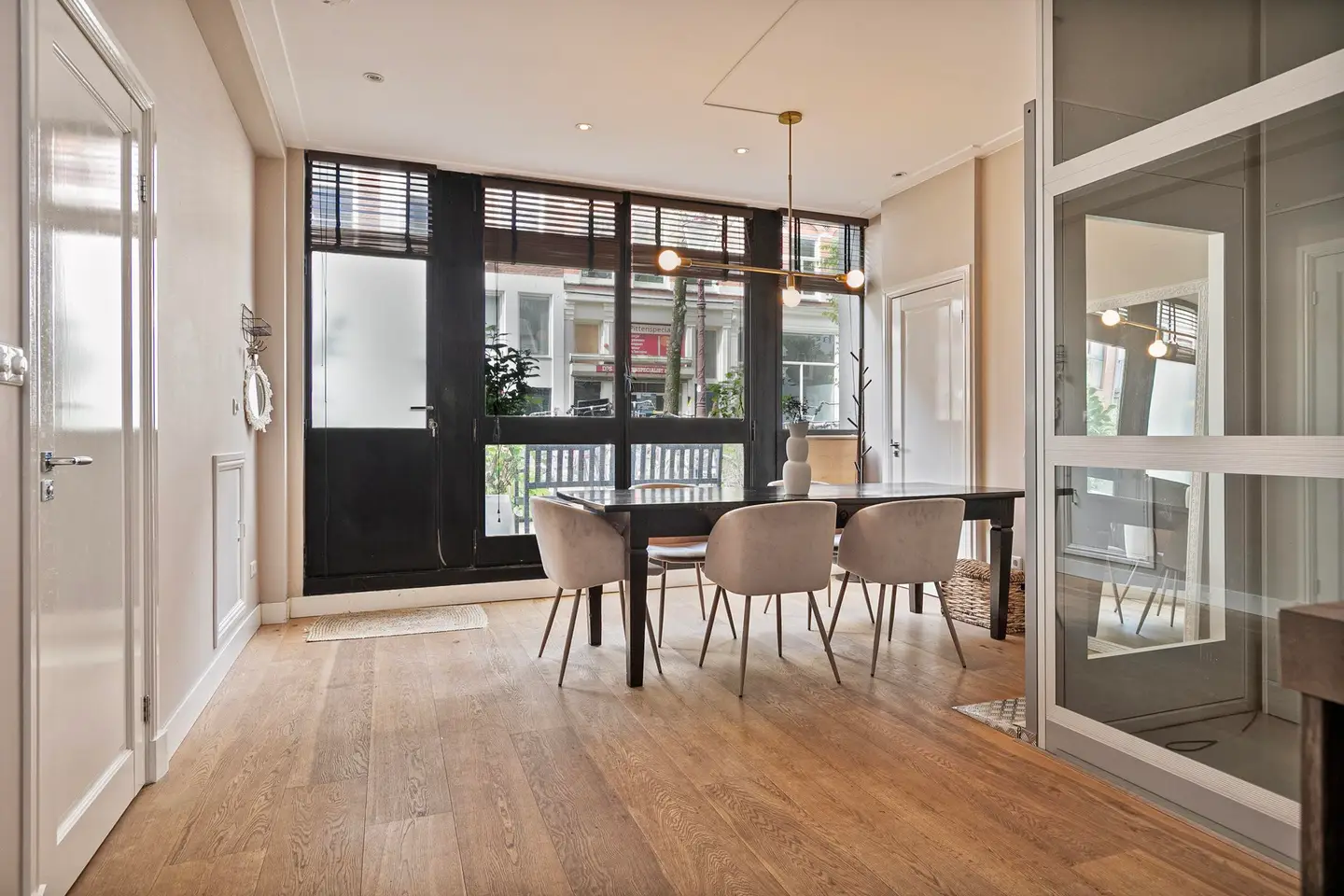 Foto #7 Huurwoning Jacob van Lennepstraat Amsterdam
