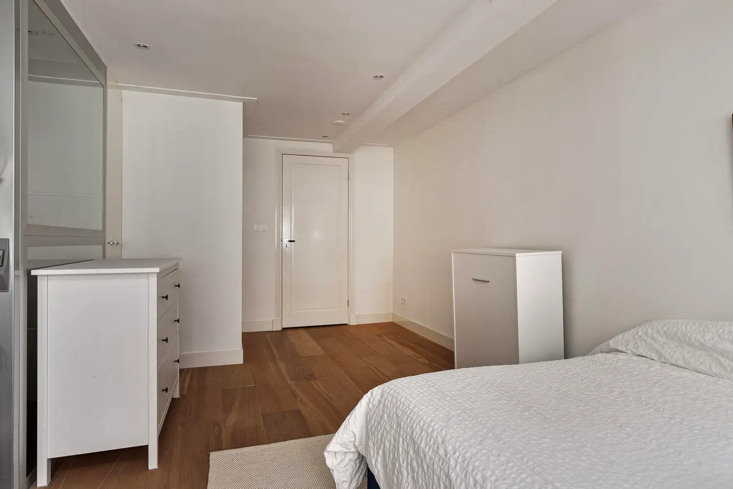 Foto #11 Huurwoning Jacob van Lennepstraat Amsterdam