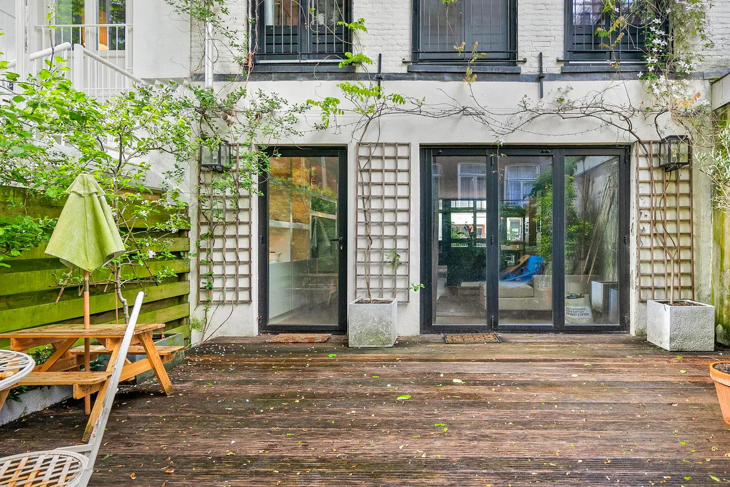 Foto #20 Huurwoning Jacob van Lennepstraat Amsterdam