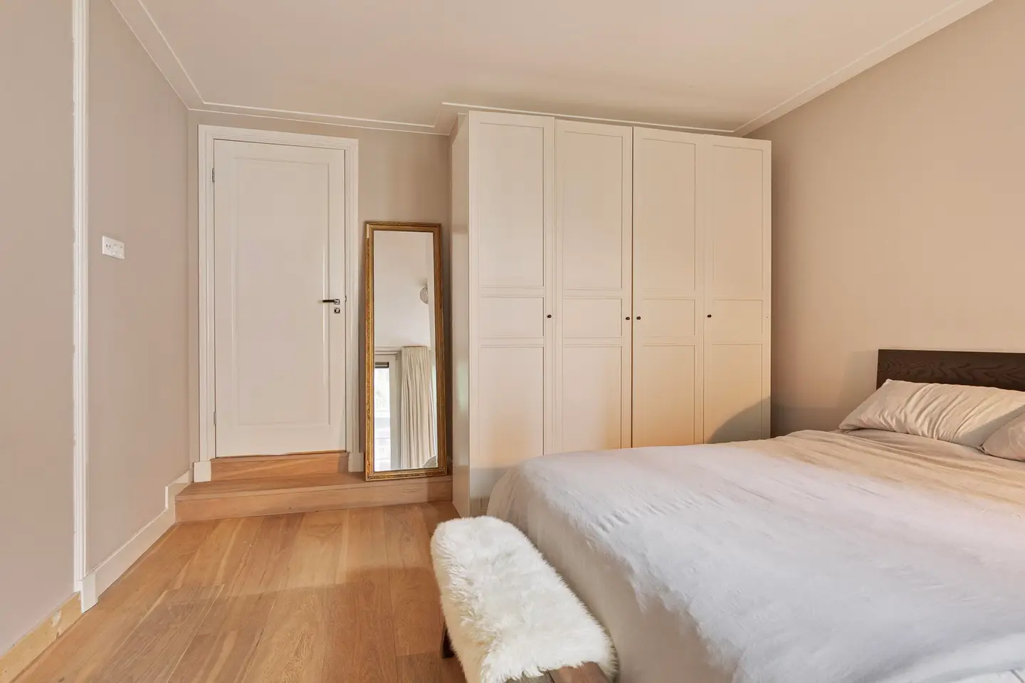 Foto #13 Huurwoning Jacob van Lennepstraat Amsterdam