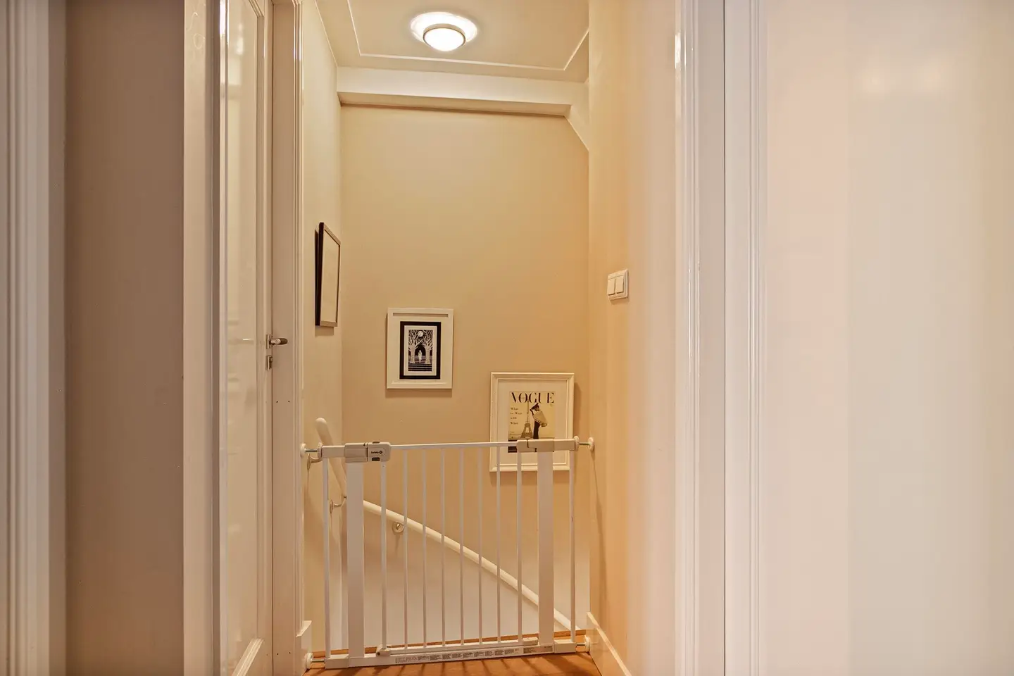 Foto #9 Huurwoning Jacob van Lennepstraat Amsterdam