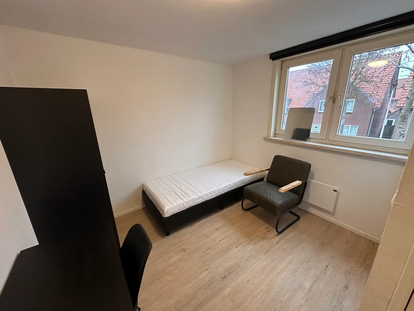 Foto #2 Studio Dennenweg Enschede