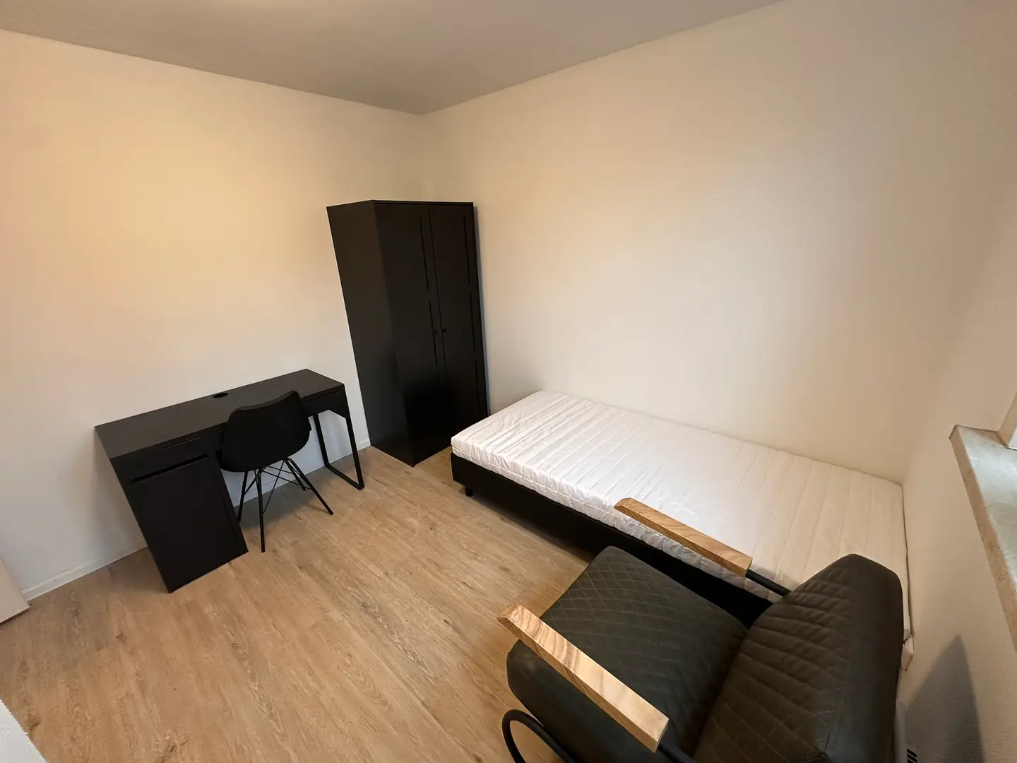 Foto #3 Studio Dennenweg Enschede