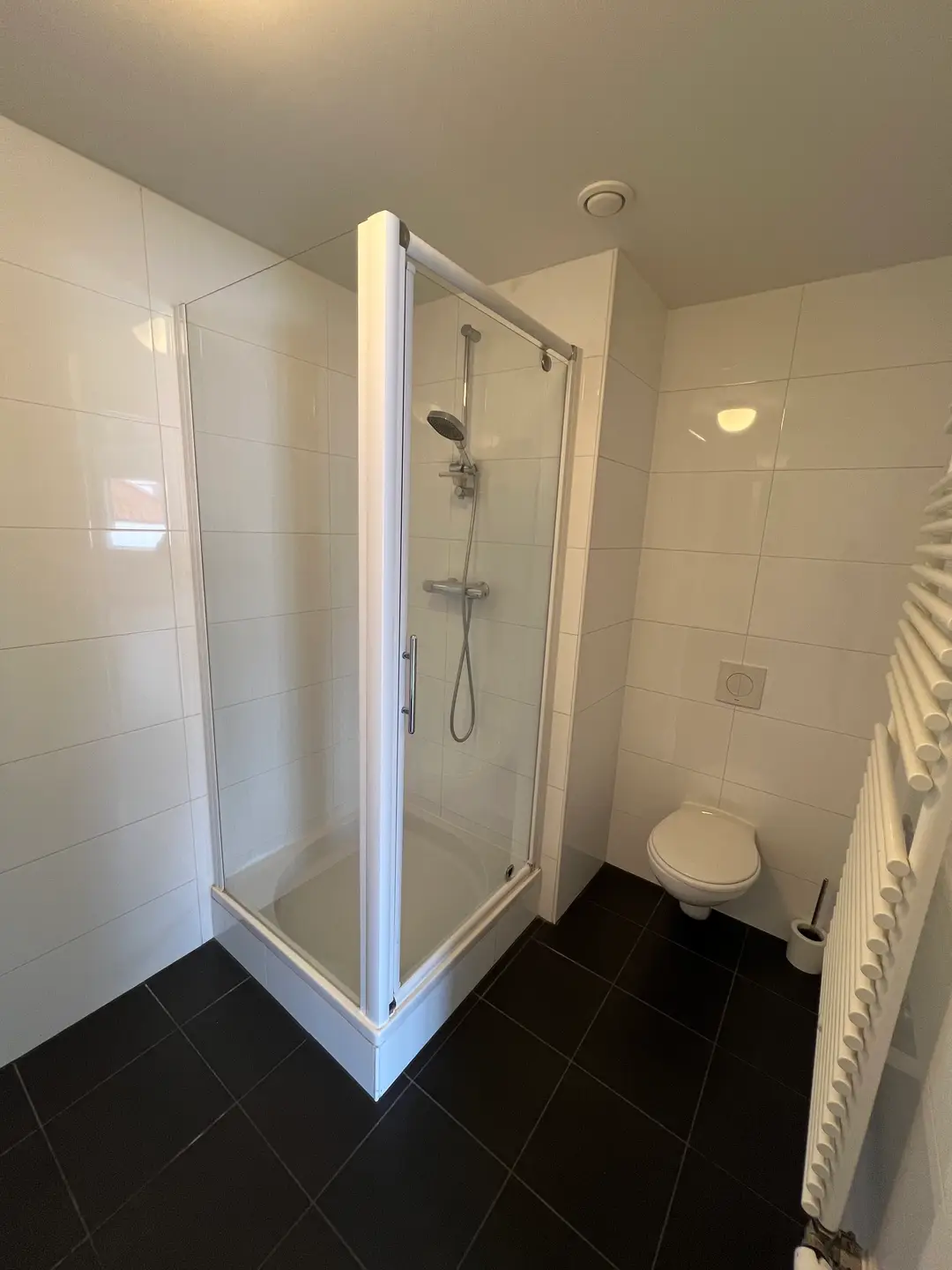 Foto #9 Appartement Weverstraat Arnhem