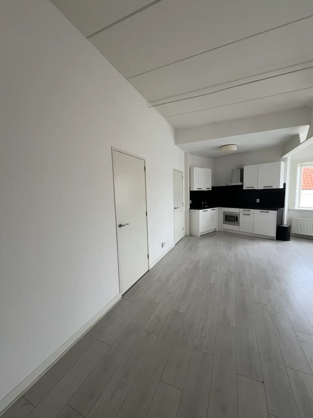 Foto #4 Appartement Weverstraat Arnhem