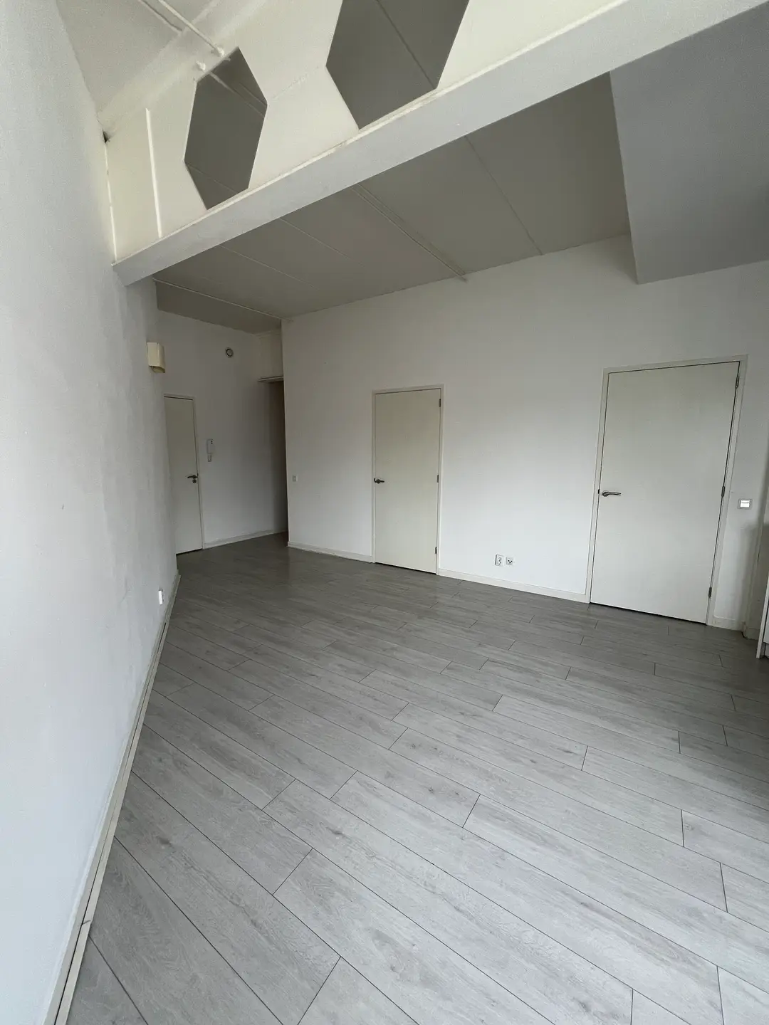 Foto #1 Appartement Weverstraat Arnhem
