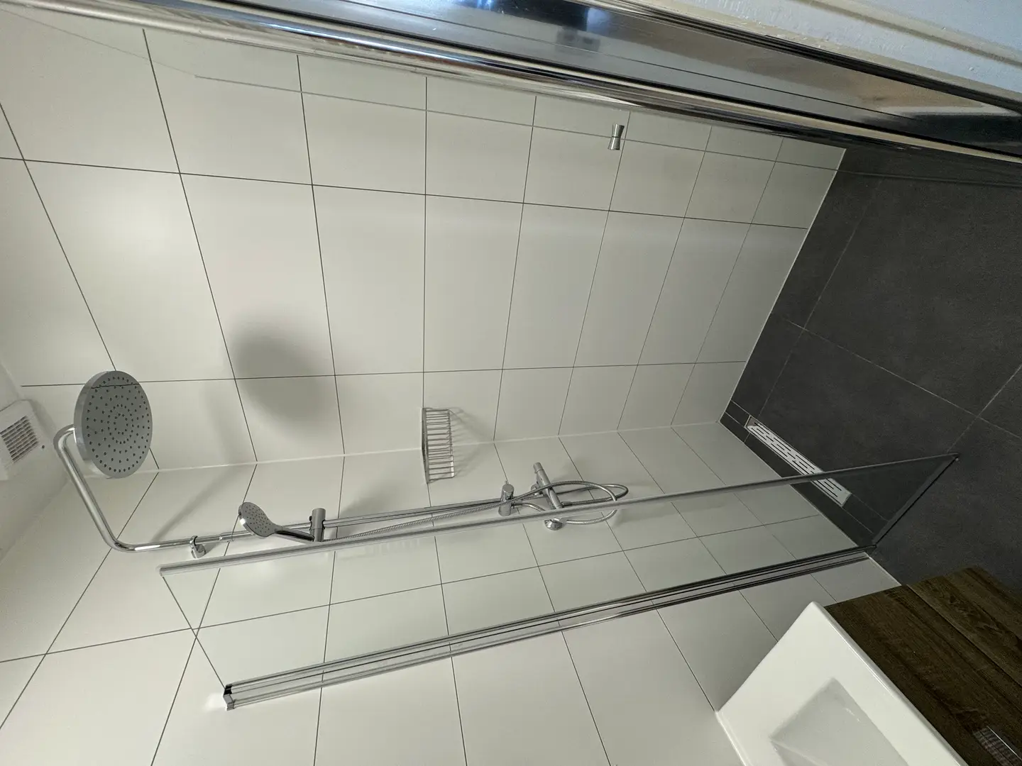 Foto #11 Appartement Zwart Janstraat Rotterdam