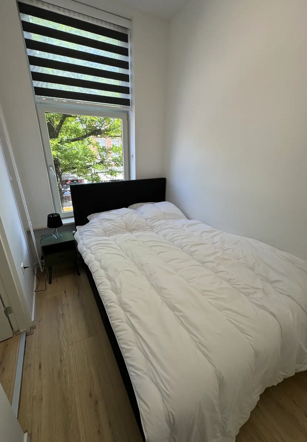 Foto #7 Appartement Zwart Janstraat Rotterdam