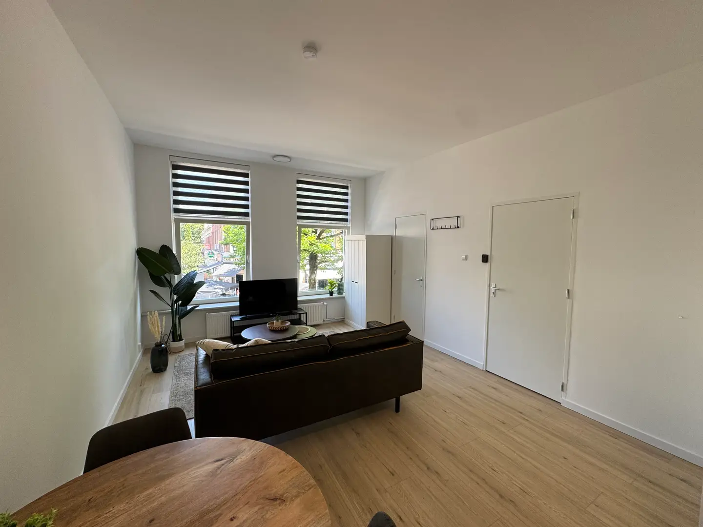 Foto #3 Appartement Zwart Janstraat Rotterdam