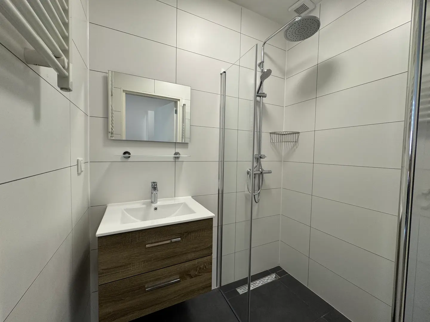 Foto #9 Appartement Zwart Janstraat Rotterdam