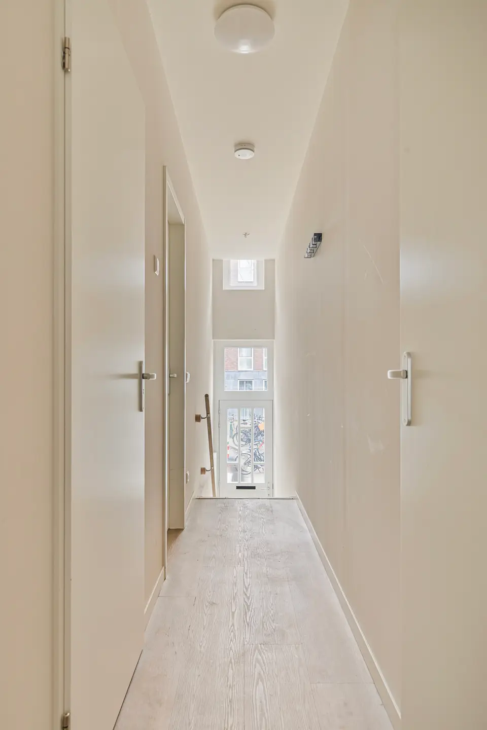Foto #3 Appartement Tamboerstraat Rotterdam