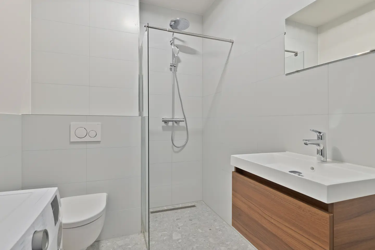Foto #11 Appartement Tamboerstraat Rotterdam