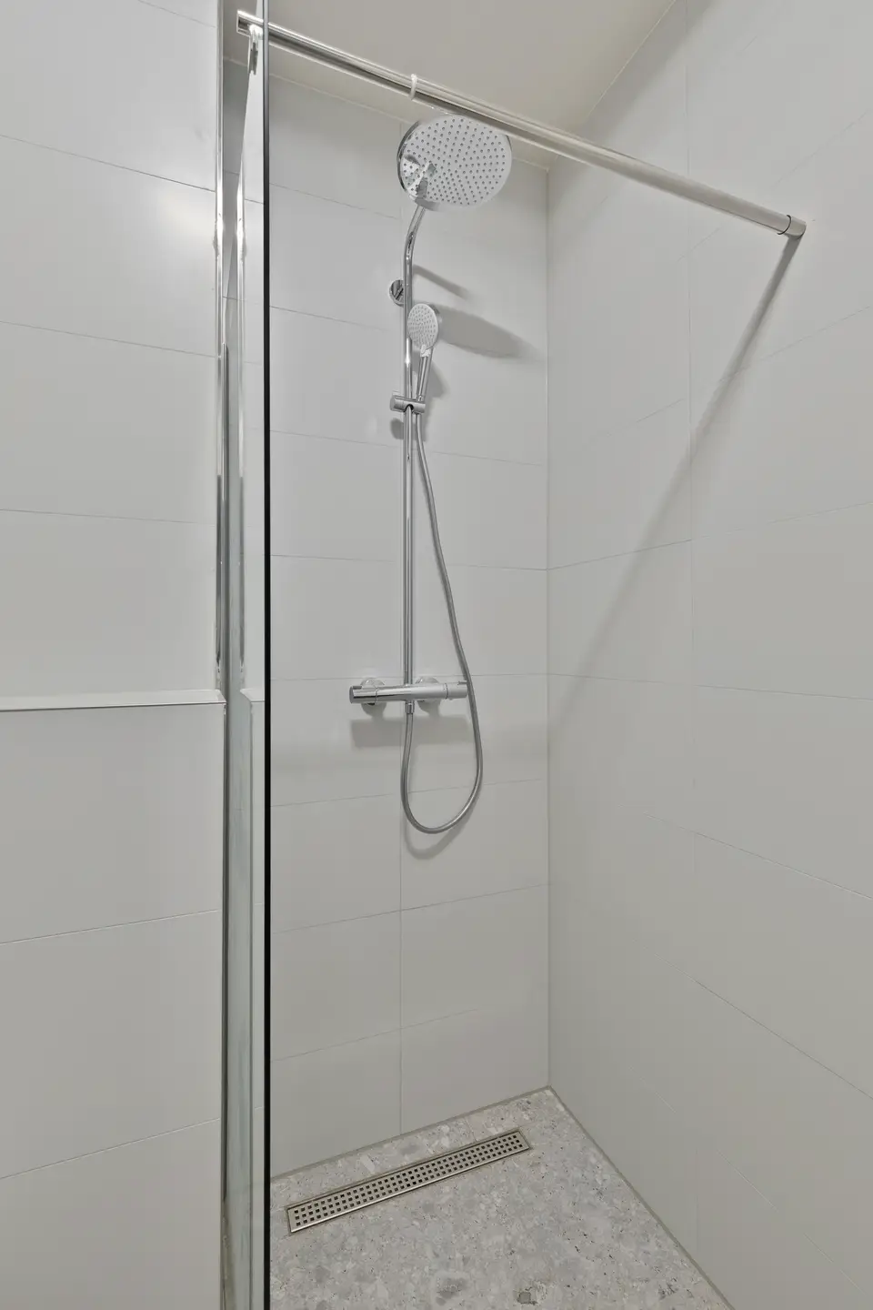Foto #13 Appartement Tamboerstraat Rotterdam