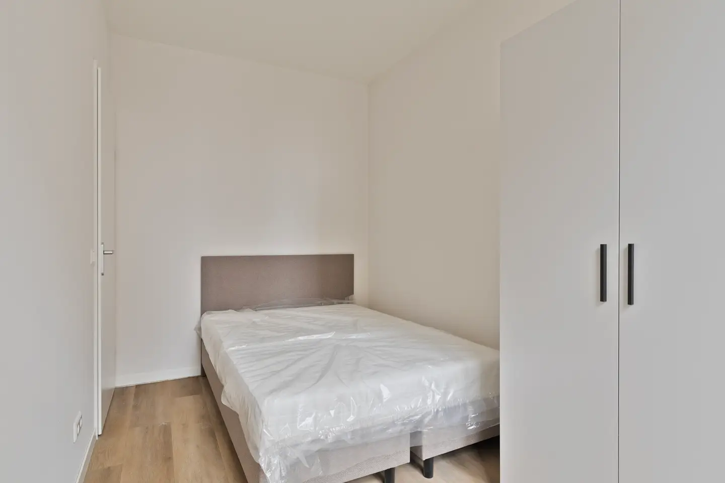 Foto #10 Appartement Tamboerstraat Rotterdam