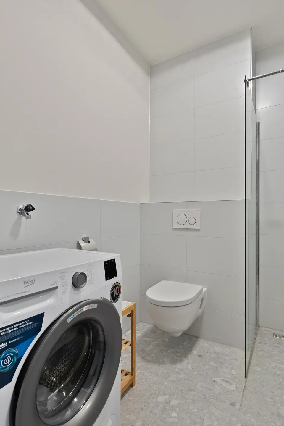 Foto #12 Appartement Tamboerstraat Rotterdam