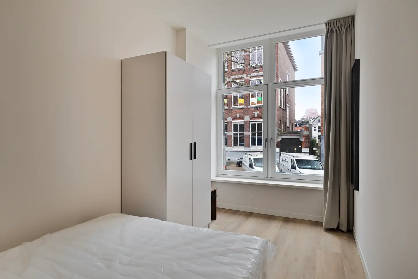 Foto #9 Appartement Tamboerstraat Rotterdam
