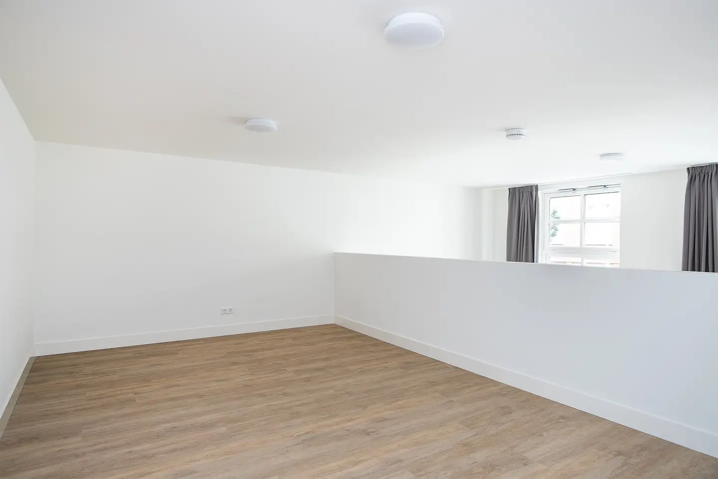 Foto #8 Appartement Zwederstraat Rotterdam