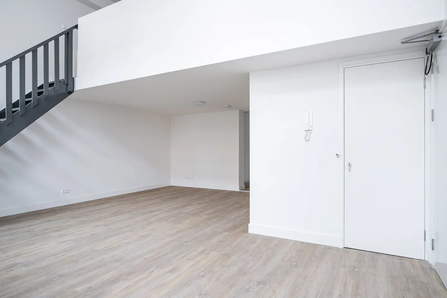 Foto #5 Appartement Zwederstraat Rotterdam