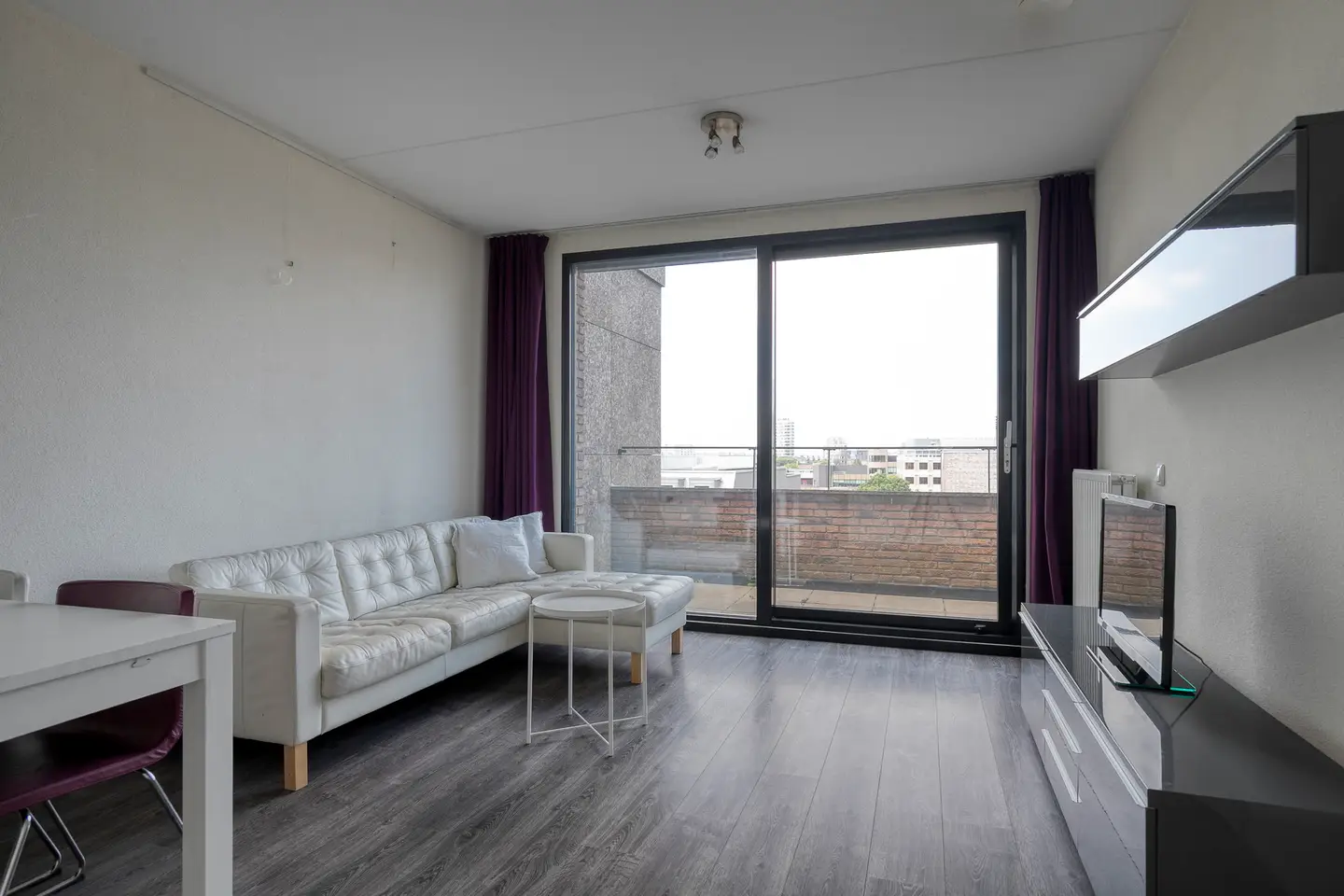 Foto #7 Appartement Vredenburg Utrecht