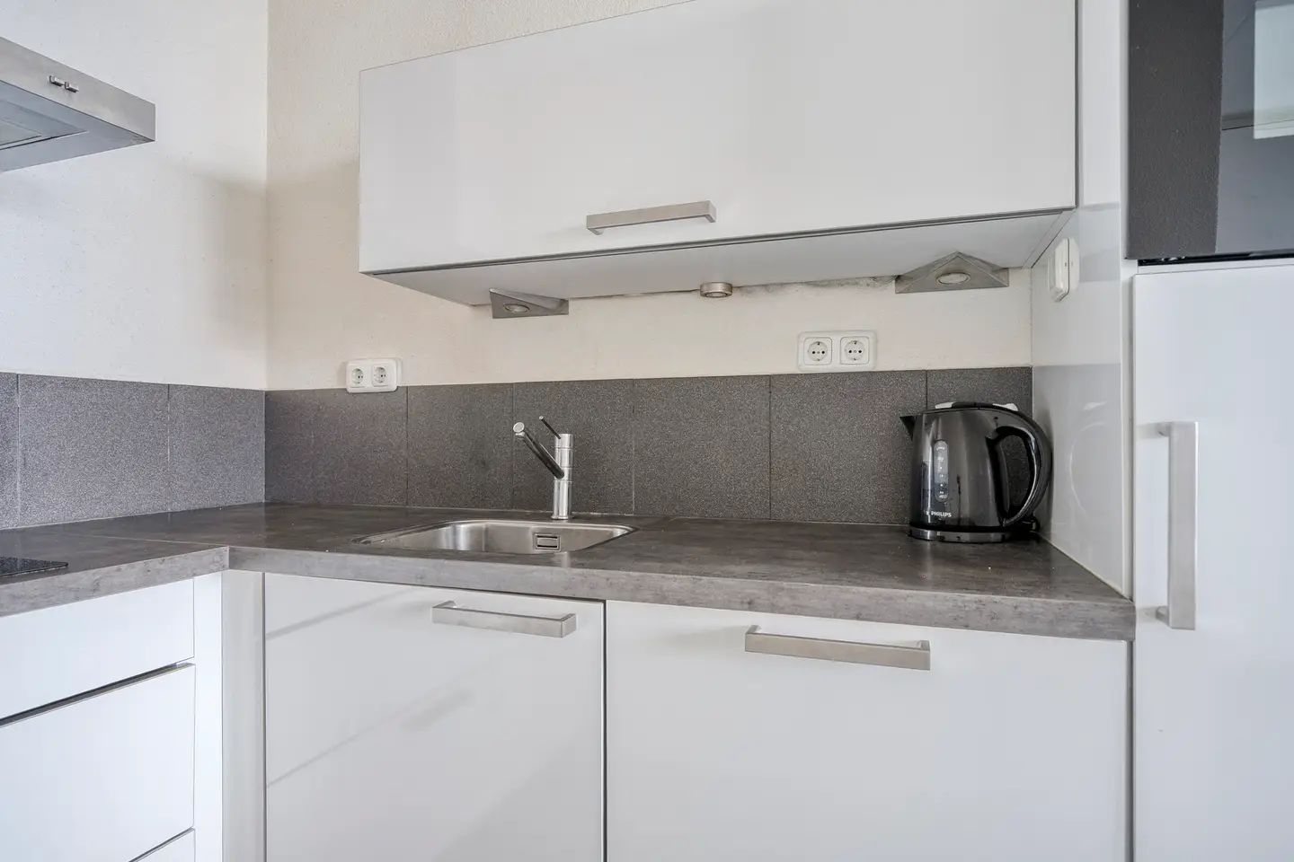 Foto #12 Appartement Vredenburg Utrecht