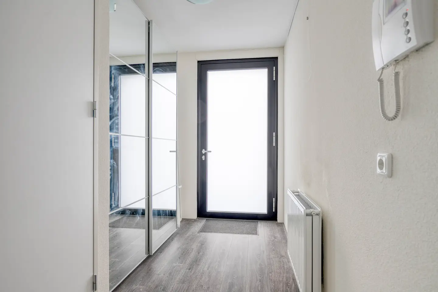 Foto #3 Appartement Vredenburg Utrecht