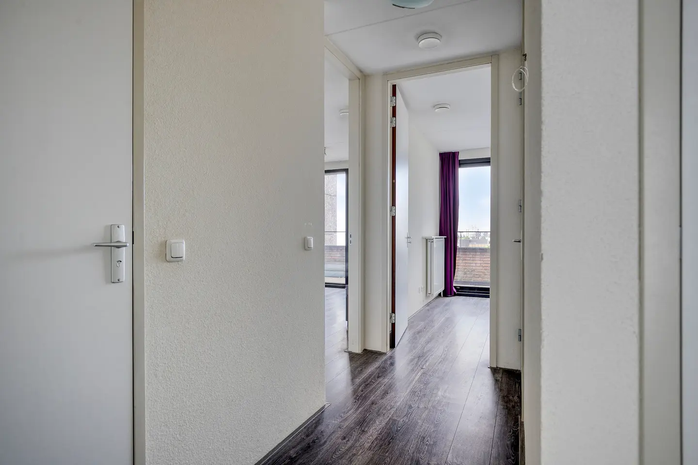 Foto #4 Appartement Vredenburg Utrecht